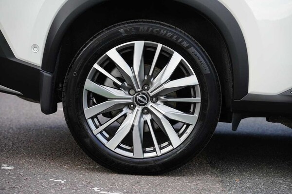 Used Nissan X-Trail 2024 for sale - 71756258: Photo 22