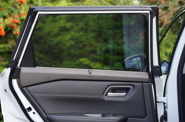 Used Nissan X-Trail 2024 for sale - 71756258: Photo 24