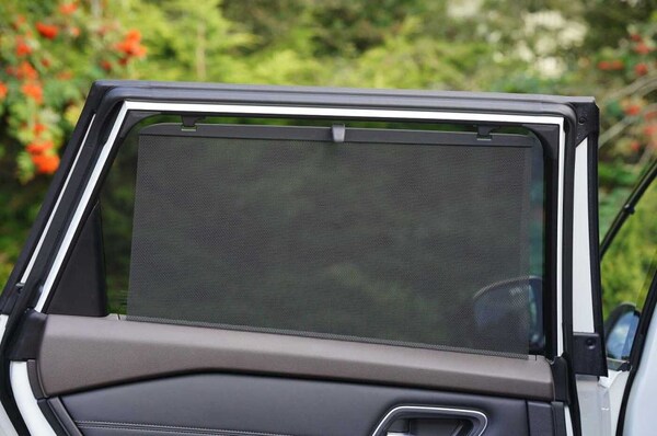 Used Nissan X-Trail 2024 for sale - 71756258: Photo 25