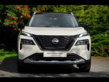 Used Nissan X-Trail 2024 for sale - 71756258: Photo