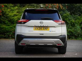Used Nissan X-Trail 2024 for sale - 71756258: Photo