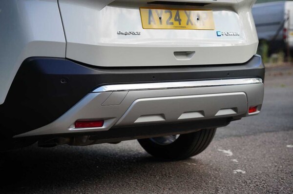 Used Nissan X-Trail 2024 for sale - 71756258: Photo 6