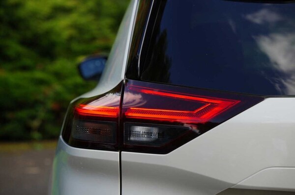 Used Nissan X-Trail 2024 for sale - 71756258: Photo 7