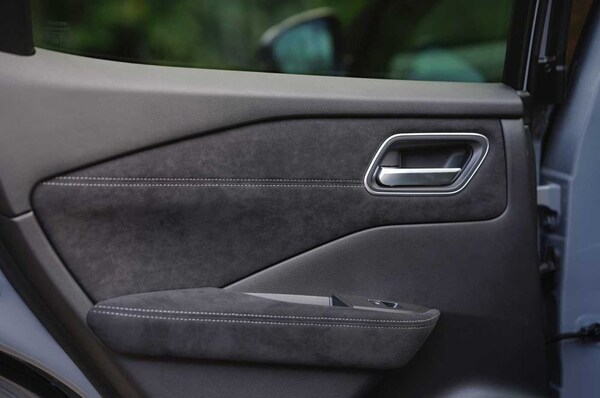 Used Nissan Qashqai 2024 for sale - 72785481: Photo 20