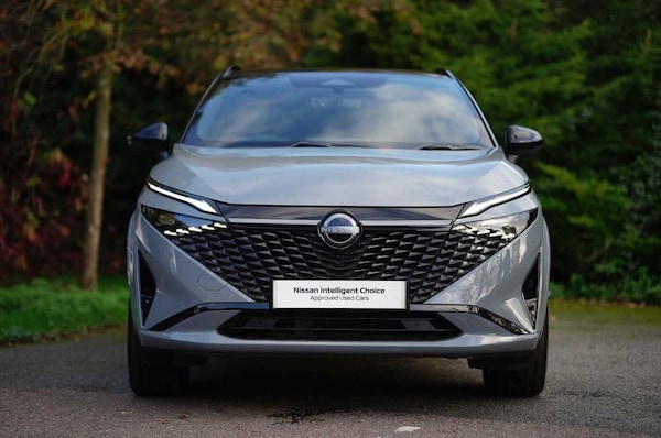 Used Nissan Qashqai 2024 for sale - 72785481: Photo 2