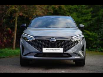 Used Nissan Qashqai 2024 for sale - 72785481: Photo