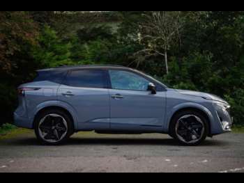 Used Nissan Qashqai 2024 for sale - 72785481: Photo