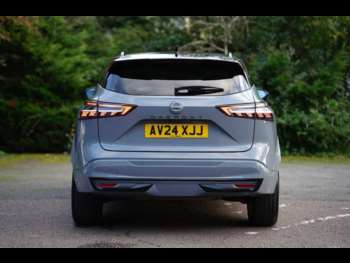 Used Nissan Qashqai 2024 for sale - 72785481: Photo