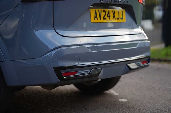 Used Nissan Qashqai 2024 for sale - 72785481: Photo 8