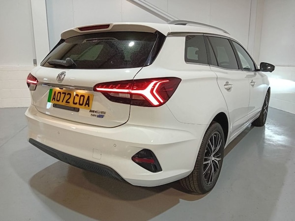 Used MG 1100 2022 for sale - 70853126: Photo 10