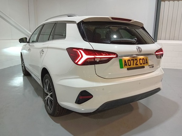 Used MG 1100 2022 for sale - 70853126: Photo 11