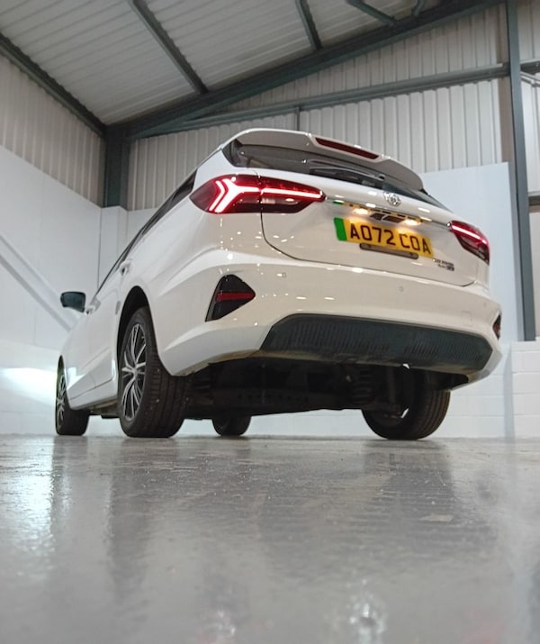 Used MG 1100 2022 for sale - 70853126: Photo 13