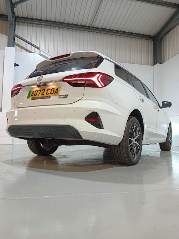 Used MG 1100 2022 for sale - 70853126: Photo 14