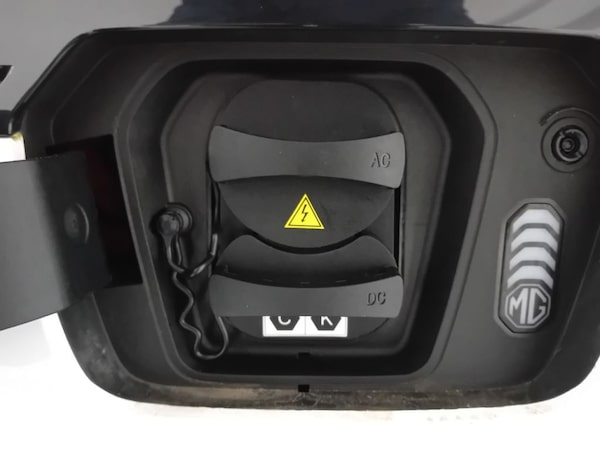 Used MG 1100 2022 for sale - 70853126: Photo 25