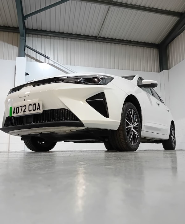 Used MG 1100 2022 for sale - 70853126: Photo 4