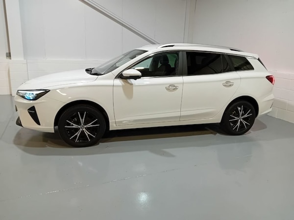 Used MG 1100 2022 for sale - 70853126: Photo 5
