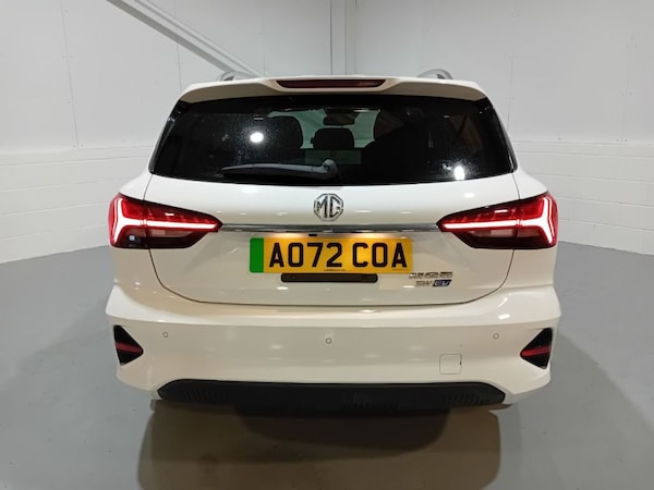 Used MG 1100 2022 for sale - 70853126: Photo 9