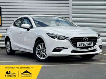 2017 (67) - 2.0 SE 5dr