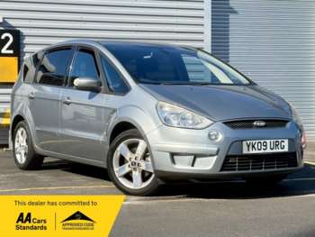 2009 (09) - 2.3 Titanium 5dr Auto