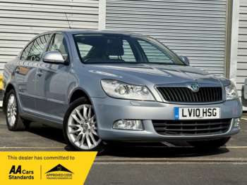 (10) - 1.8 TSI Laurin & Klement DSG Euro 5 5dr