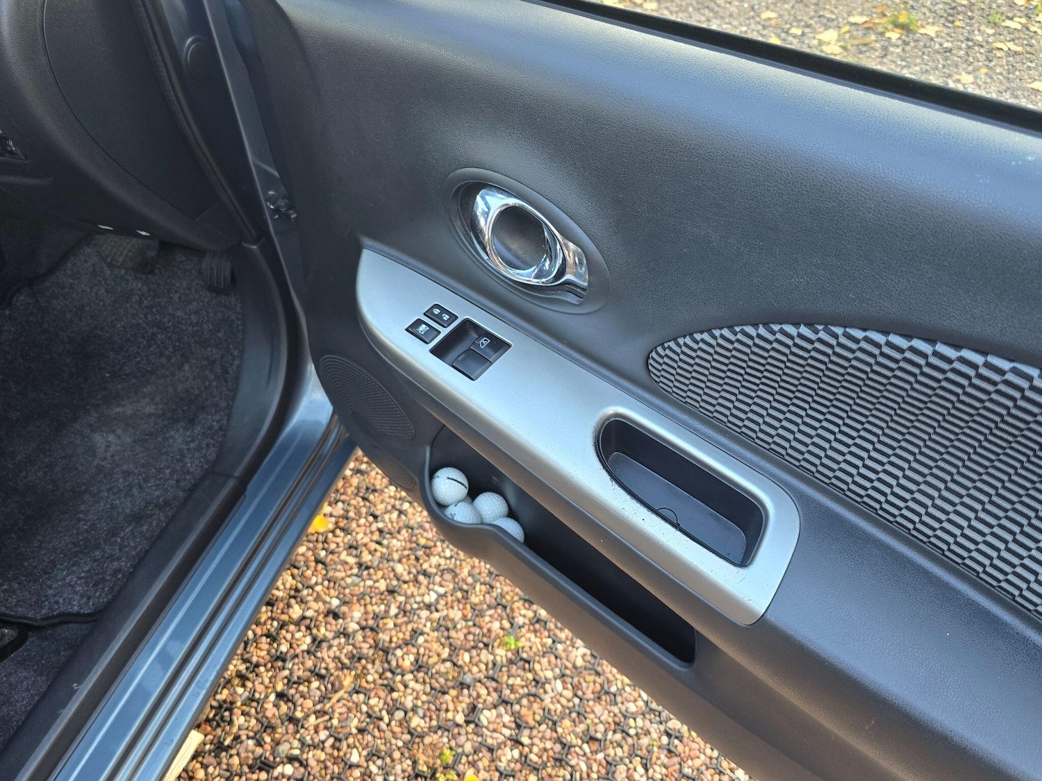 Used Nissan Micra 2015 for sale - 76440919: Photo 10