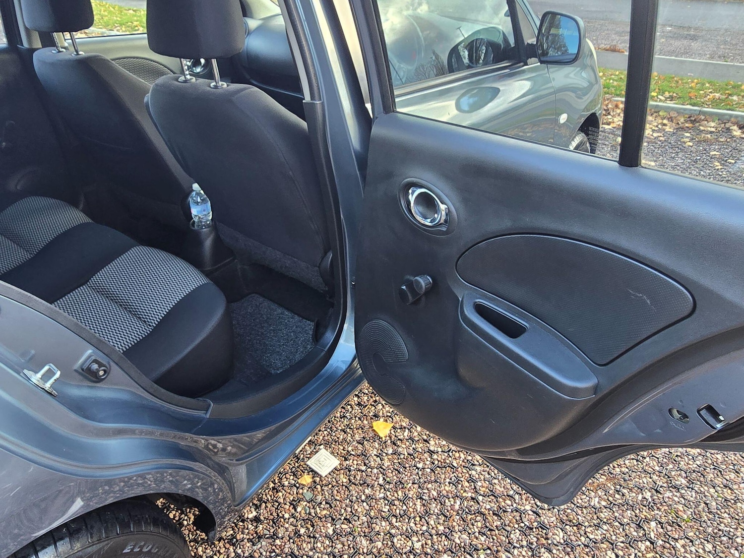 Used Nissan Micra 2015 for sale - 76440919: Photo 13