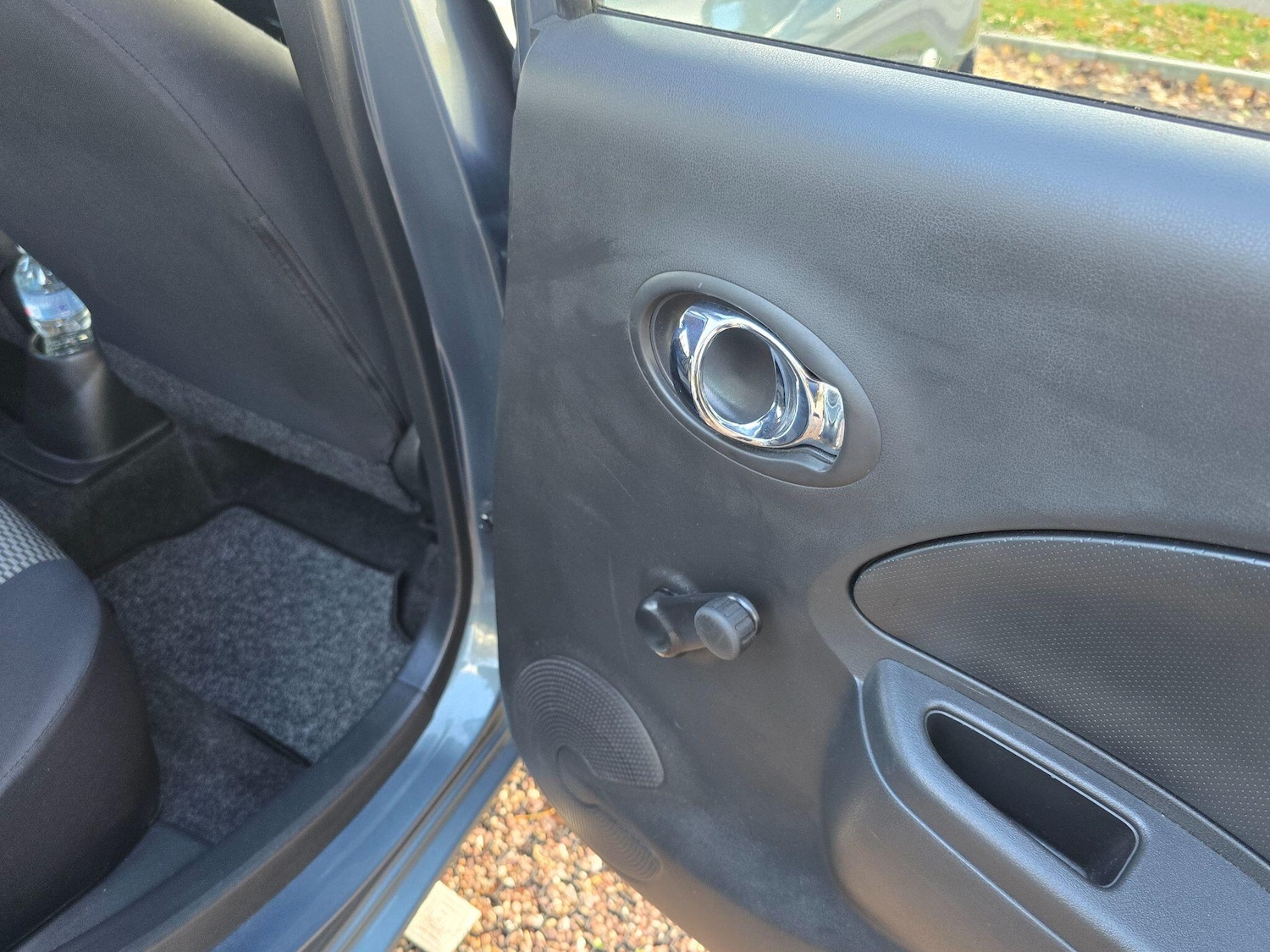 Used Nissan Micra 2015 for sale - 76440919: Photo 14