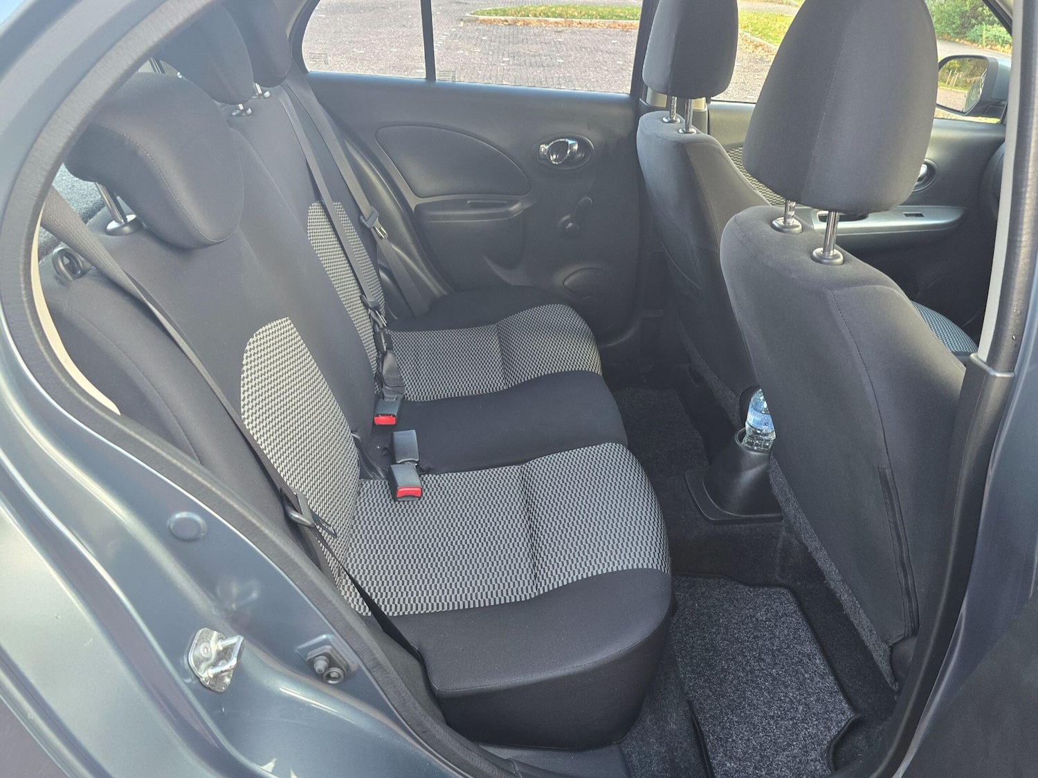 Used Nissan Micra 2015 for sale - 76440919: Photo 15