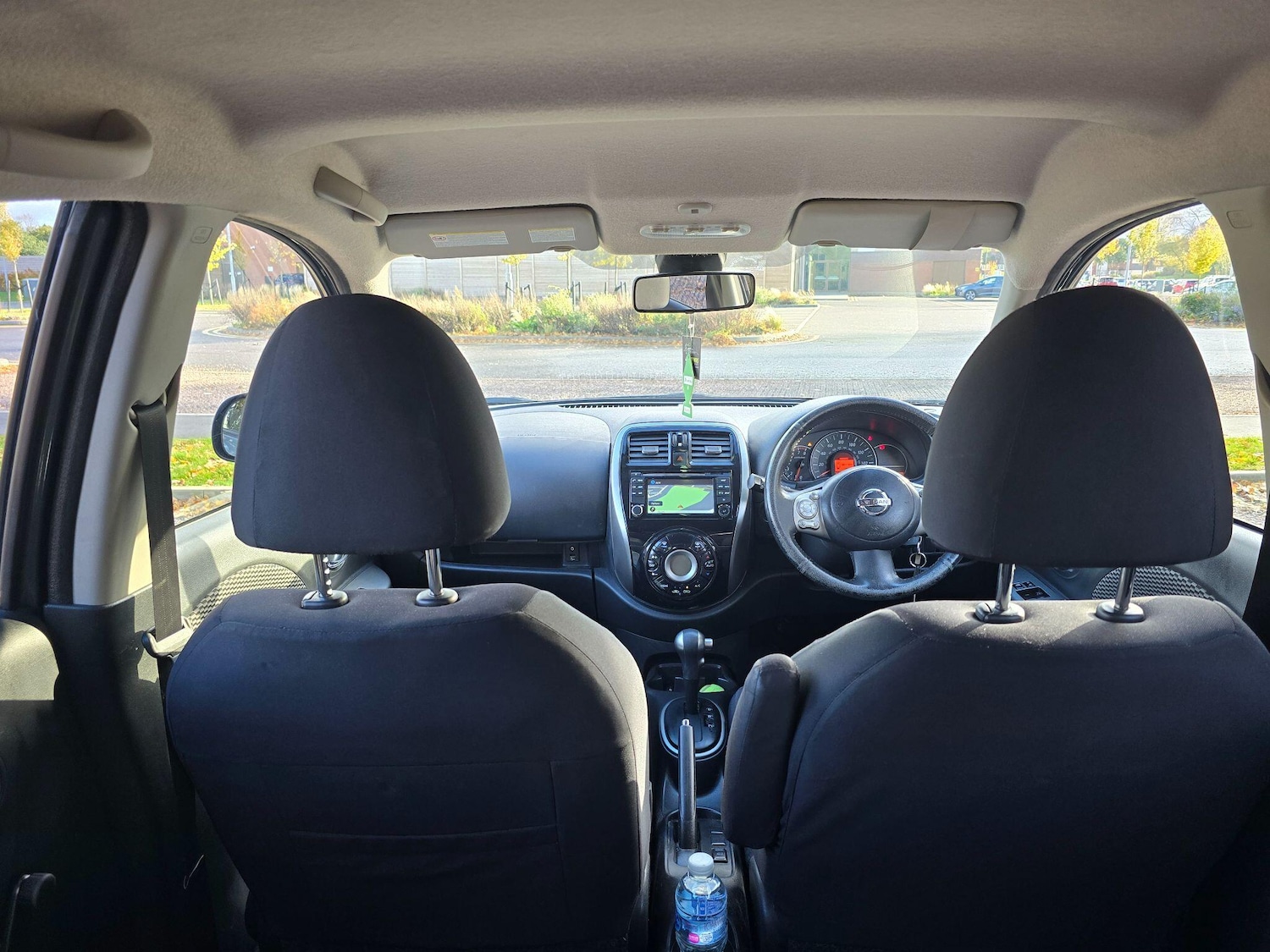 Used Nissan Micra 2015 for sale - 76440919: Photo 18