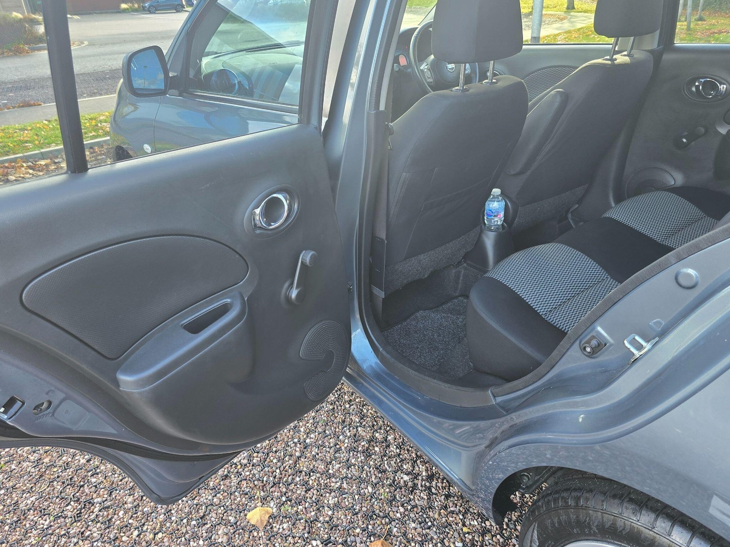 Used Nissan Micra 2015 for sale - 76440919: Photo 19