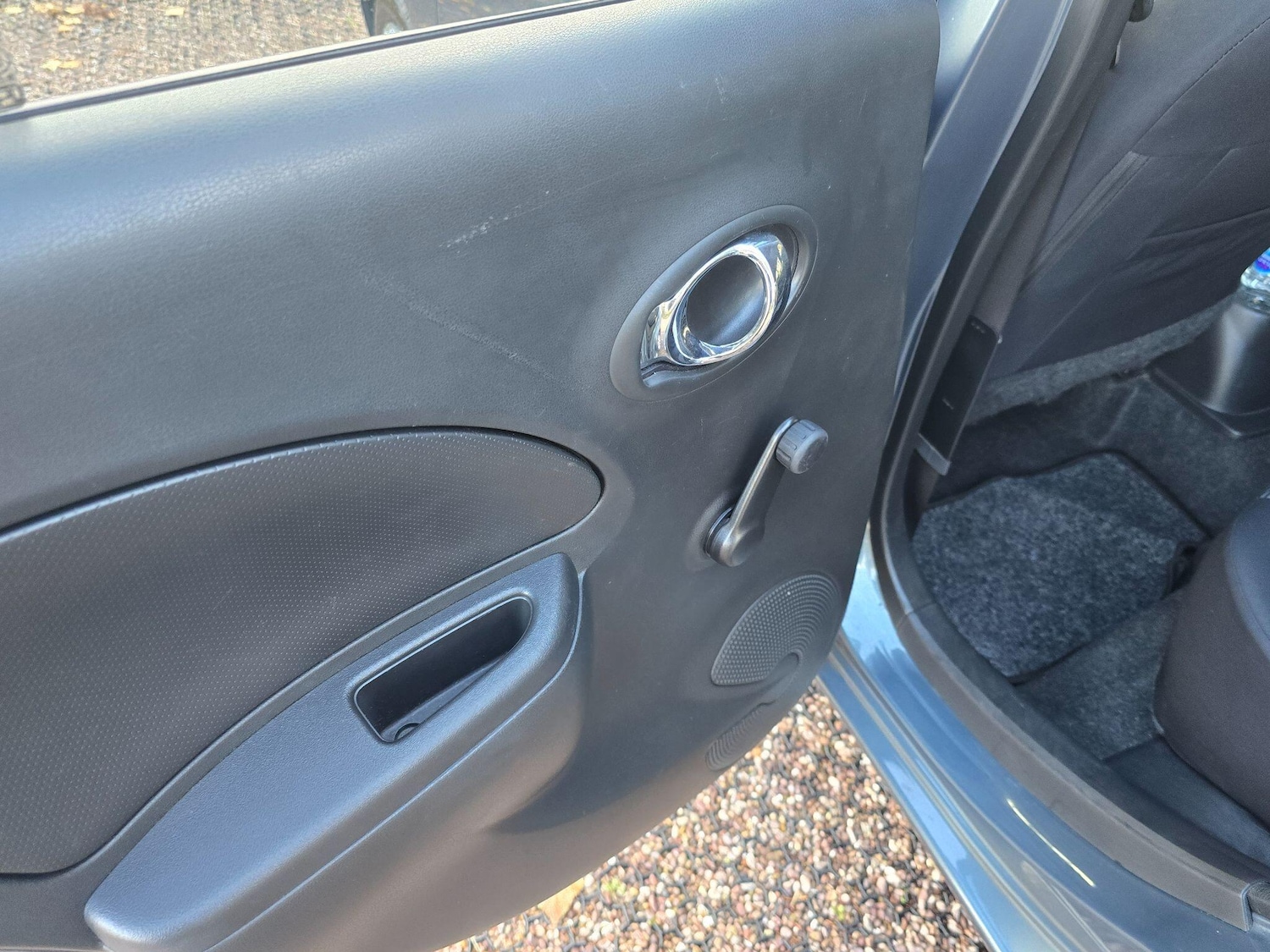 Used Nissan Micra 2015 for sale - 76440919: Photo 20