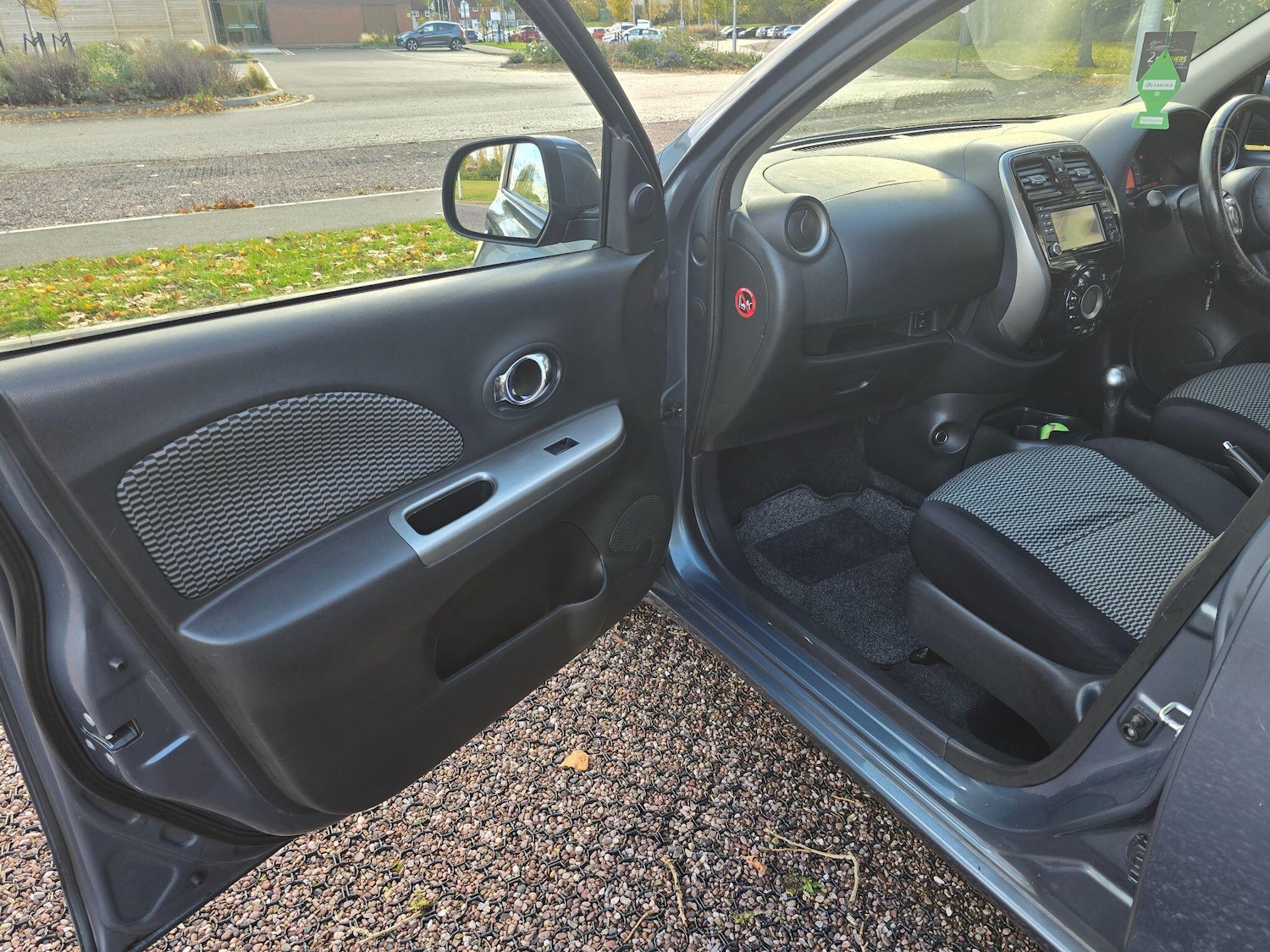 Used Nissan Micra 2015 for sale - 76440919: Photo 23