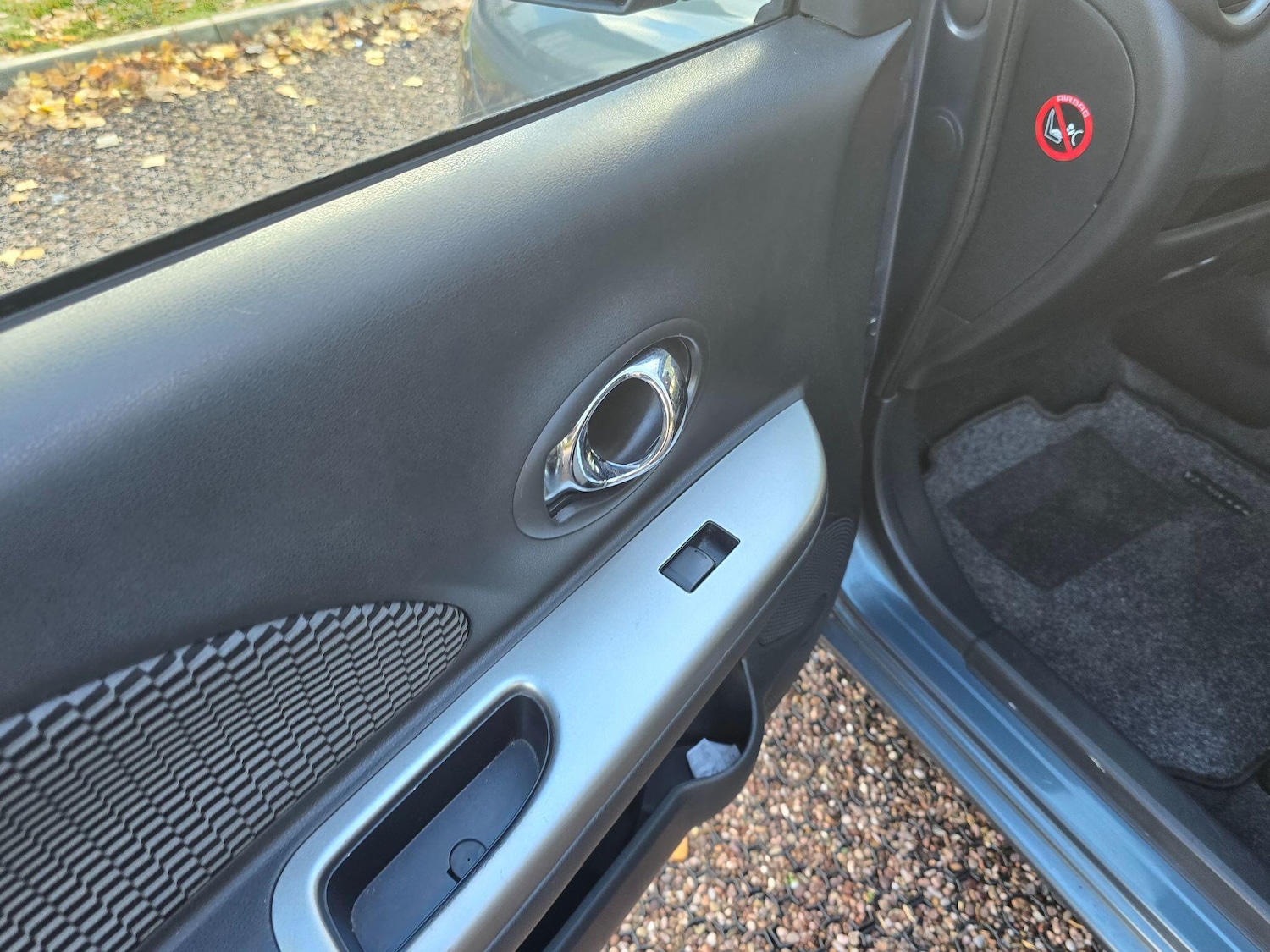 Used Nissan Micra 2015 for sale - 76440919: Photo 24