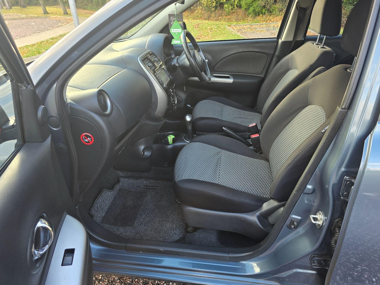 Used Nissan Micra 2015 for sale - 76440919: Photo 25