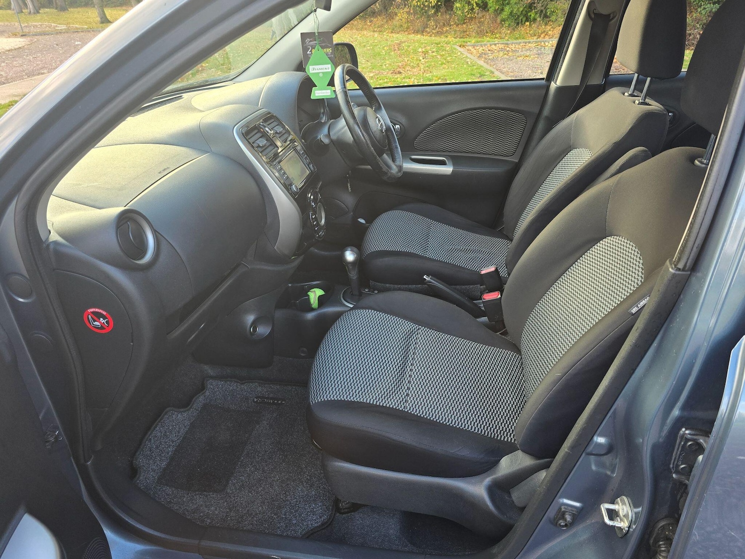 Used Nissan Micra 2015 for sale - 76440919: Photo 26