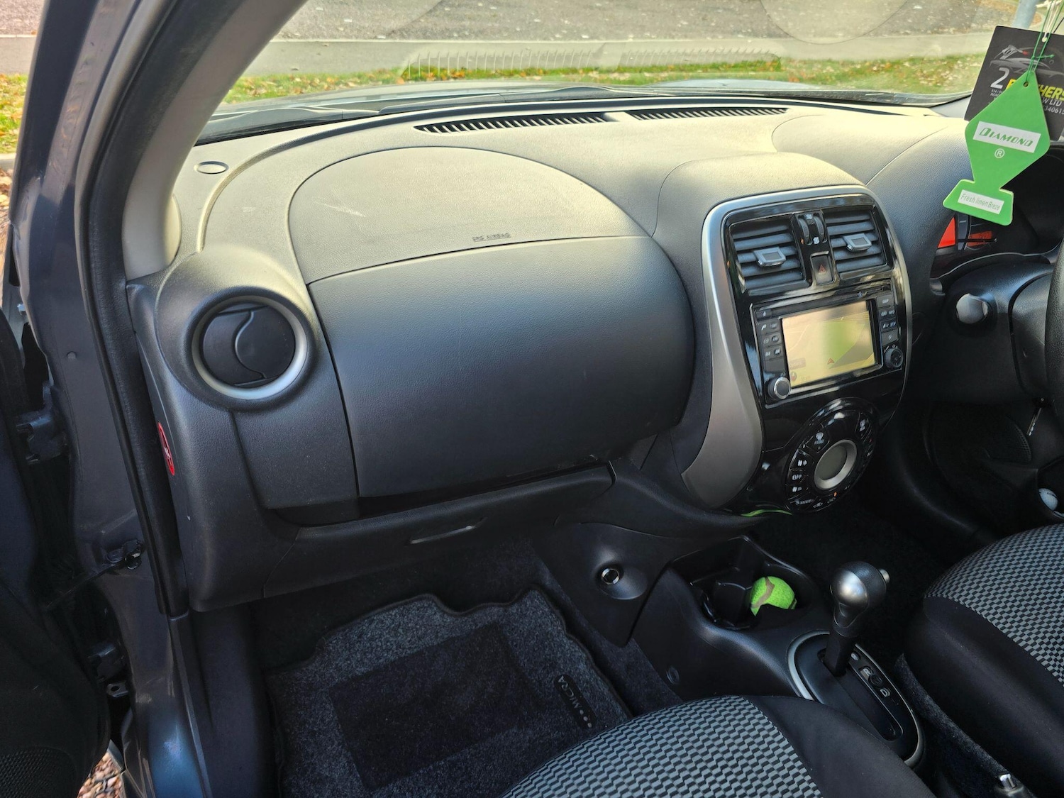 Used Nissan Micra 2015 for sale - 76440919: Photo 28