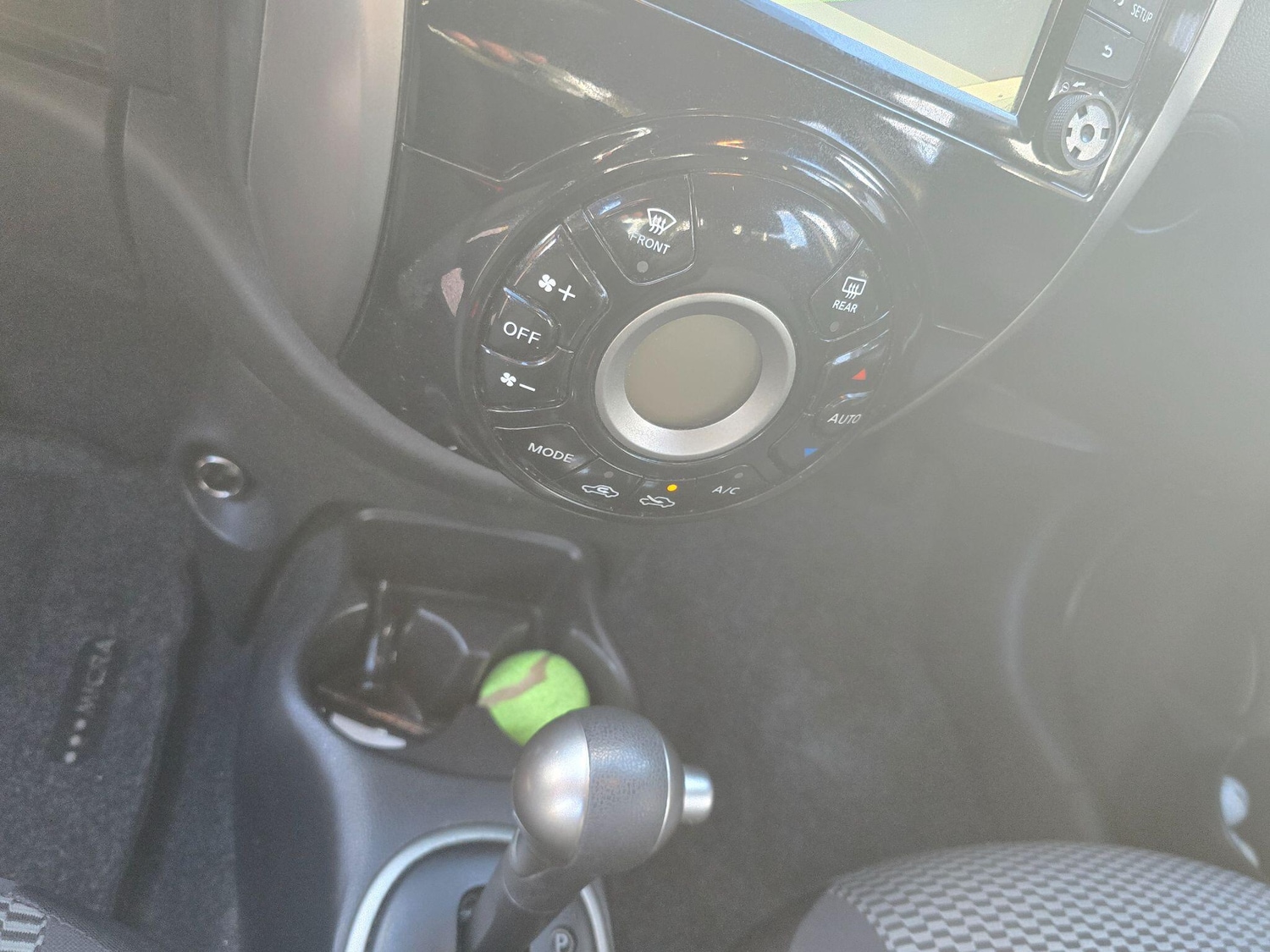 Used Nissan Micra 2015 for sale - 76440919: Photo 30