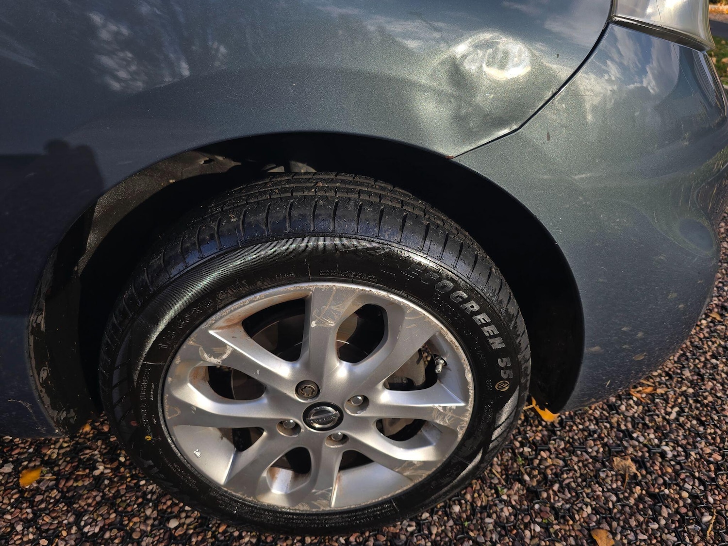 Used Nissan Micra 2015 for sale - 76440919: Photo 35