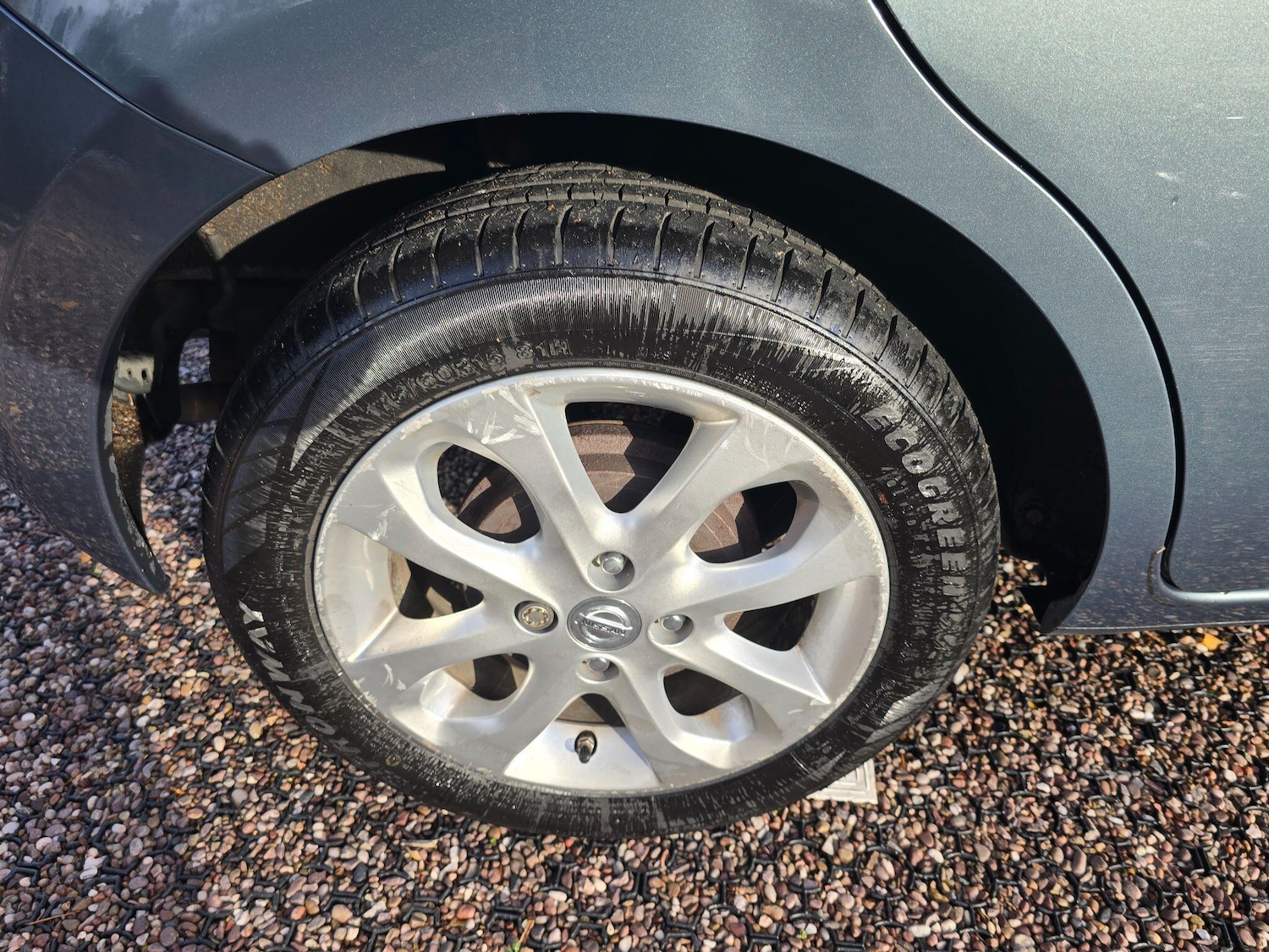 Used Nissan Micra 2015 for sale - 76440919: Photo 36