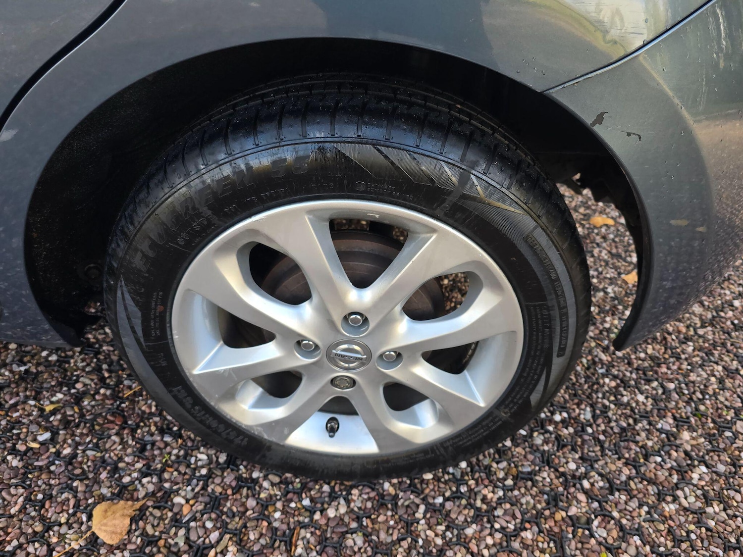 Used Nissan Micra 2015 for sale - 76440919: Photo 37