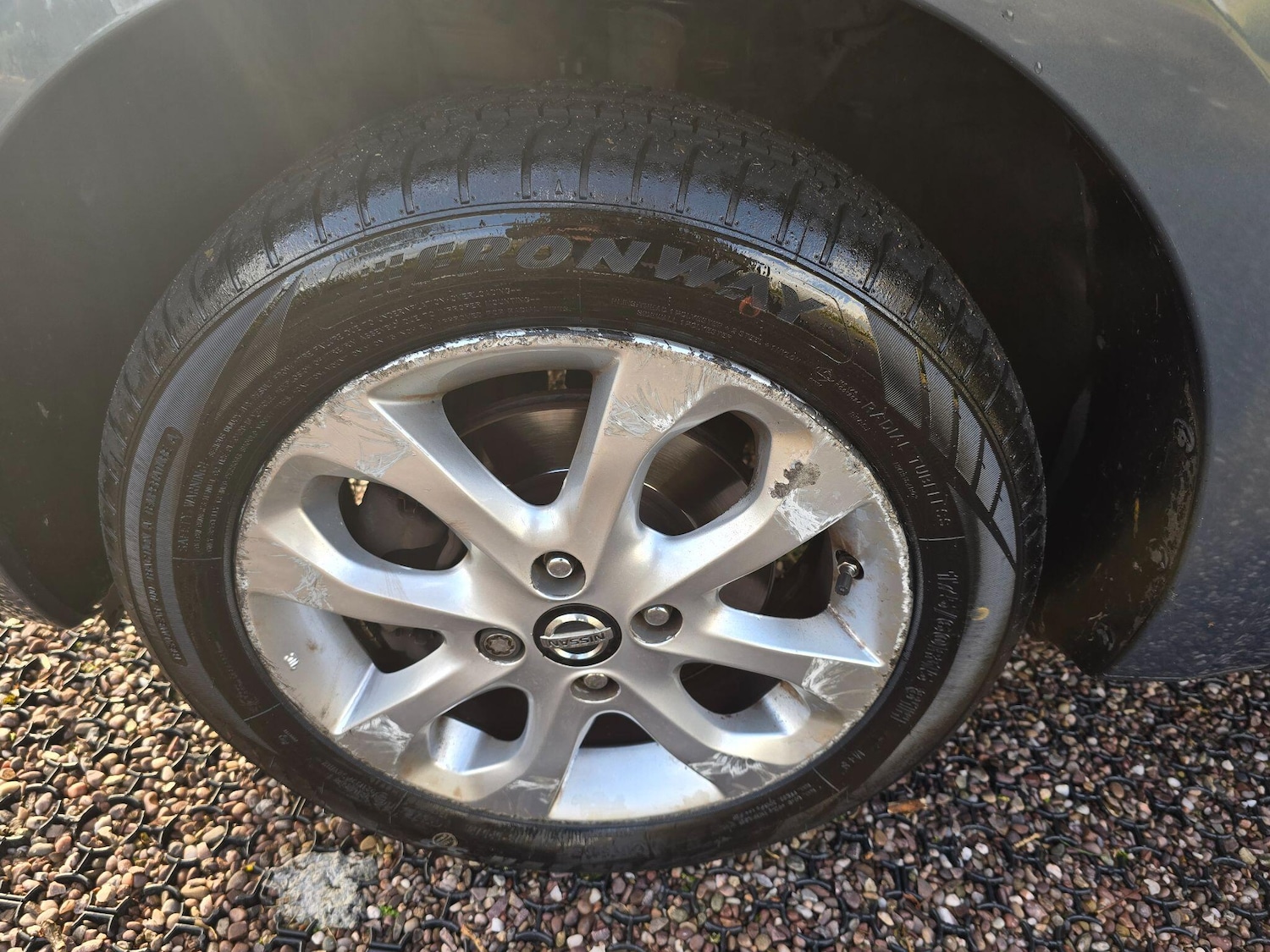 Used Nissan Micra 2015 for sale - 76440919: Photo 38