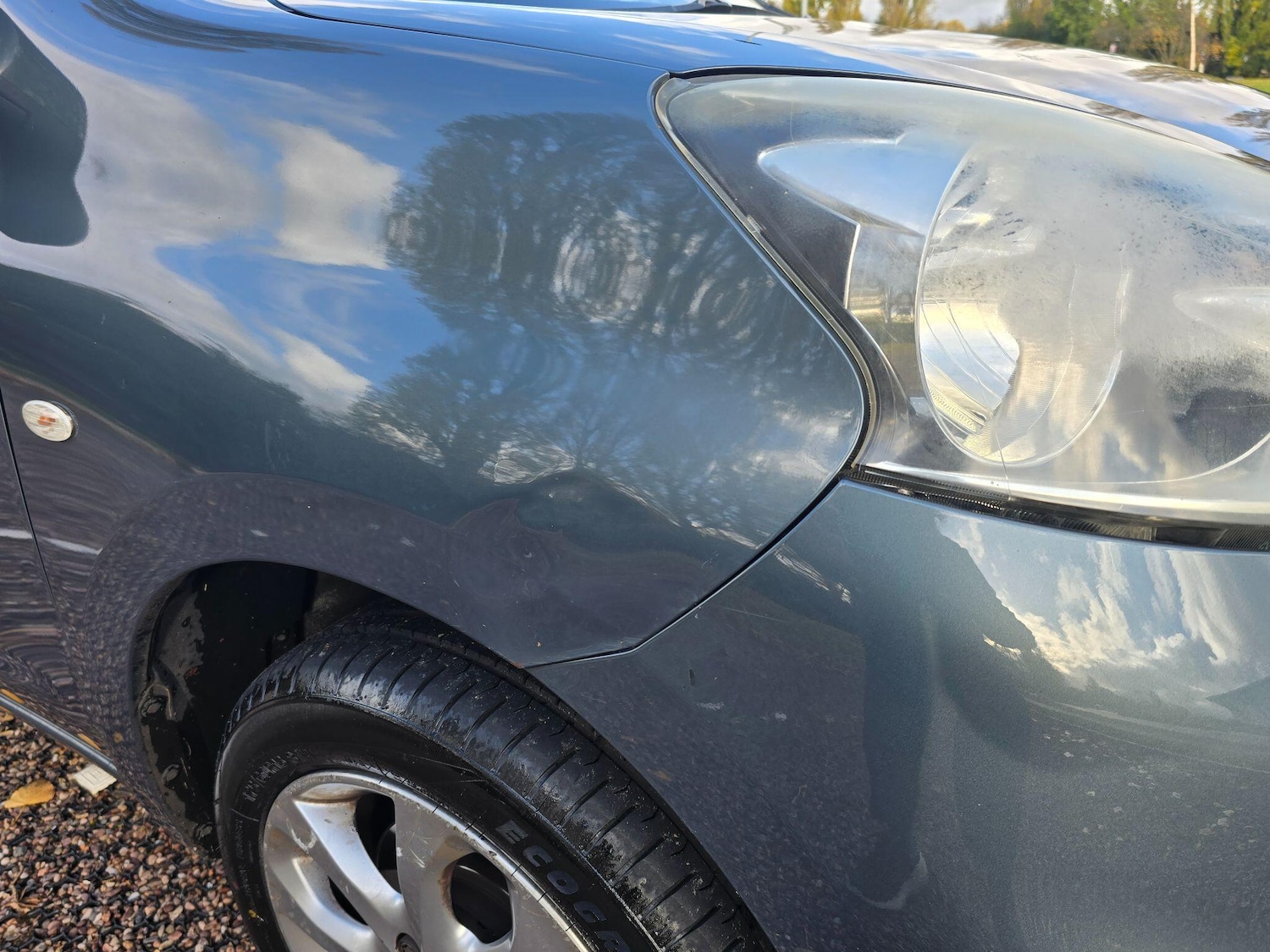 Used Nissan Micra 2015 for sale - 76440919: Photo 39