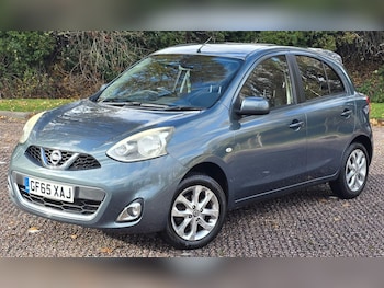 Used Nissan Micra 2015 for sale - 76440919: Photo