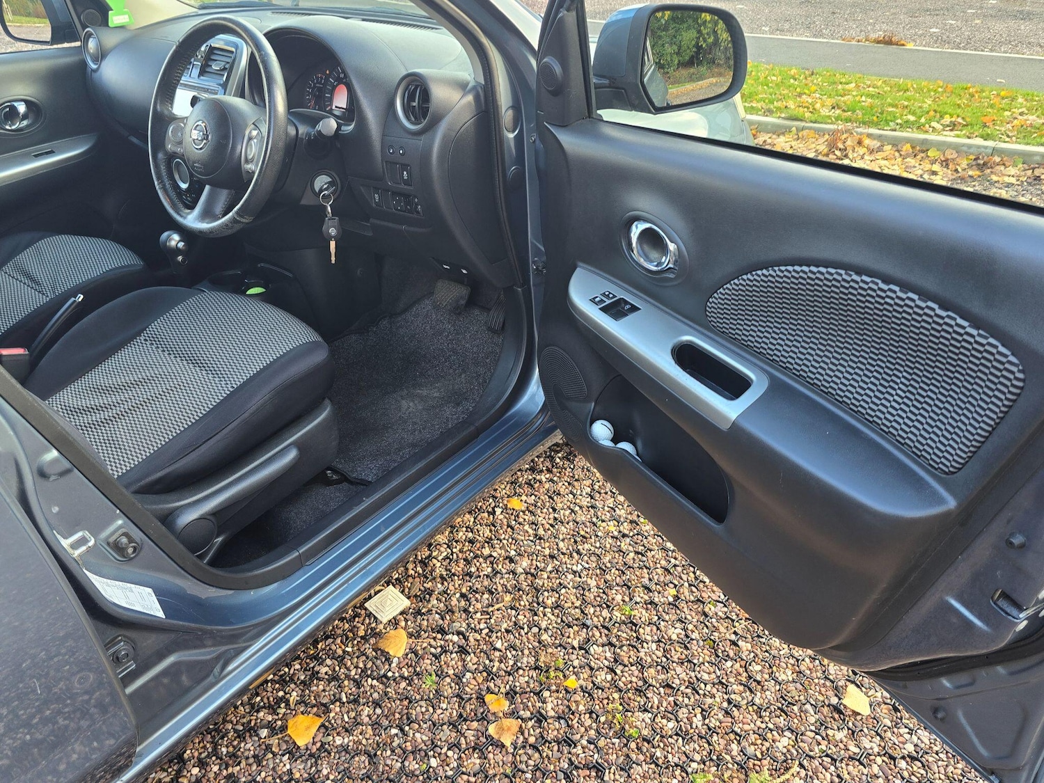 Used Nissan Micra 2015 for sale - 76440919: Photo 9