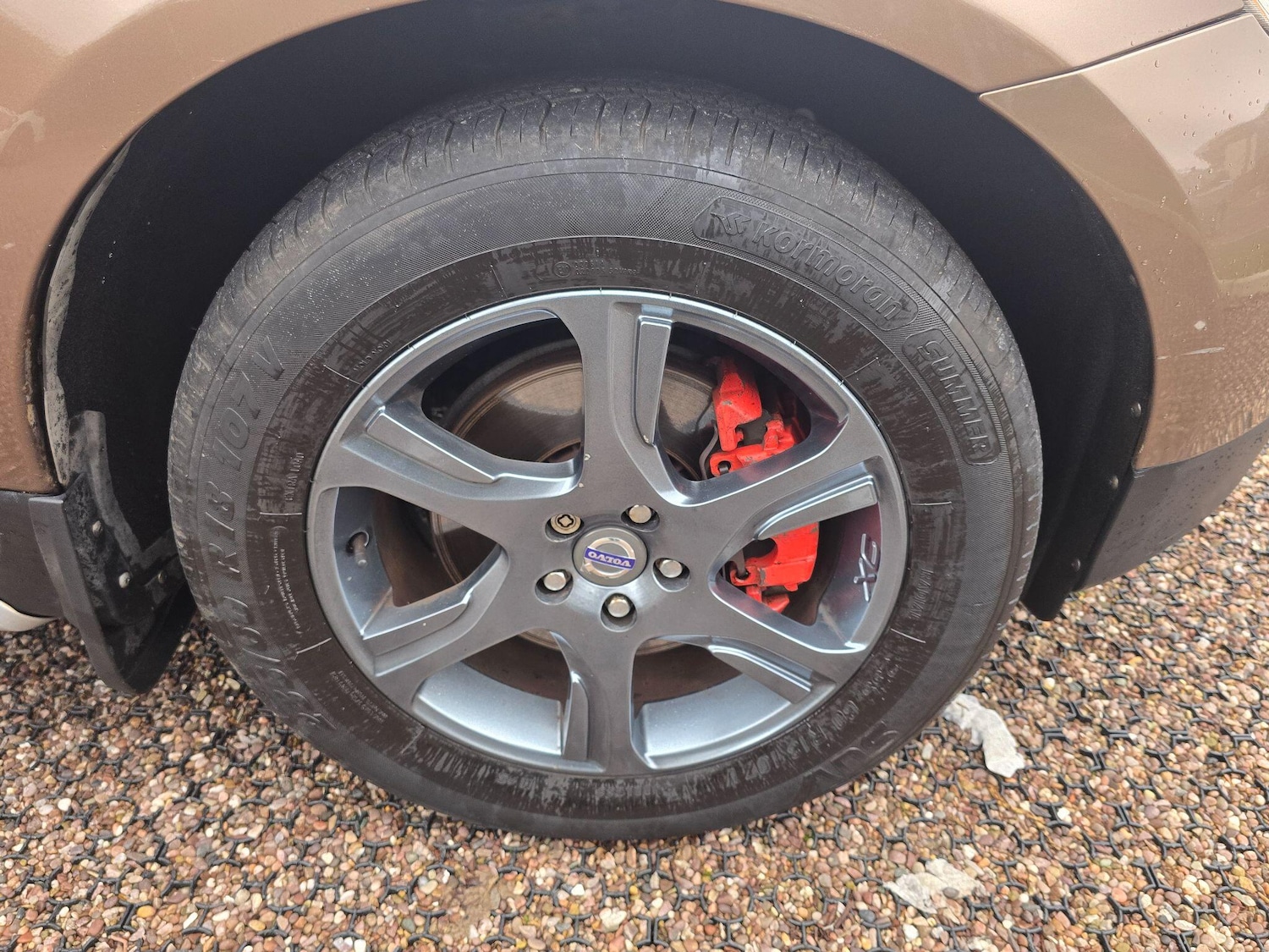 Used Volvo XC60 2010 for sale - 77412140: Photo 36