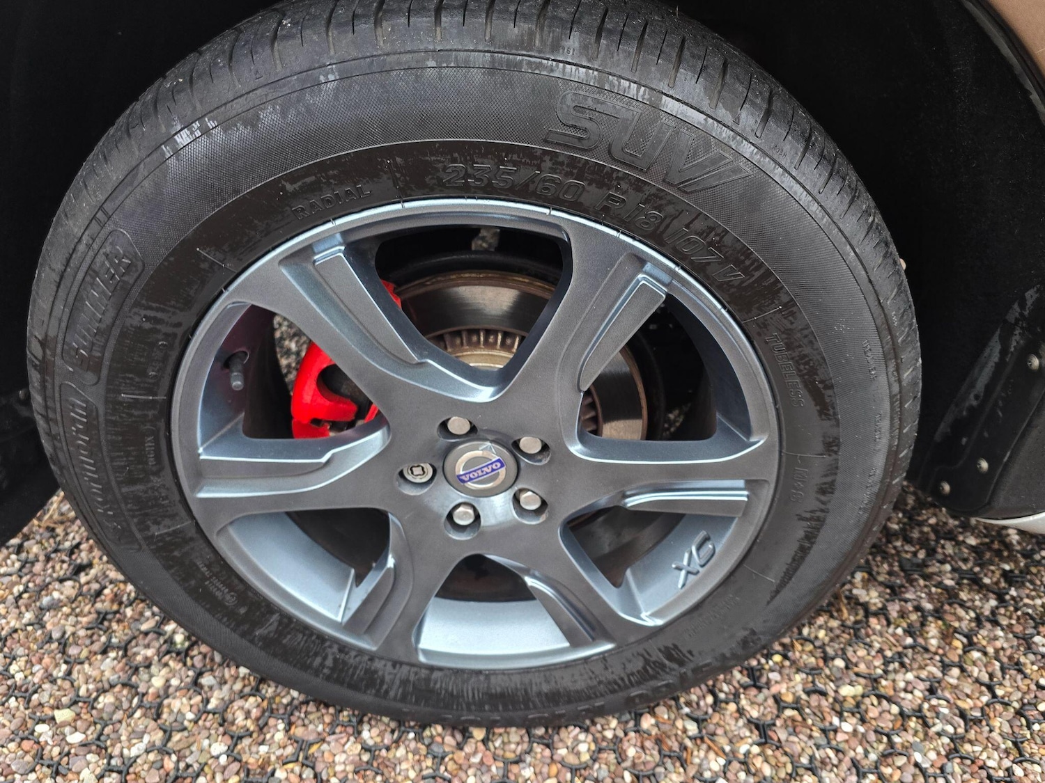 Used Volvo XC60 2010 for sale - 77412140: Photo 37