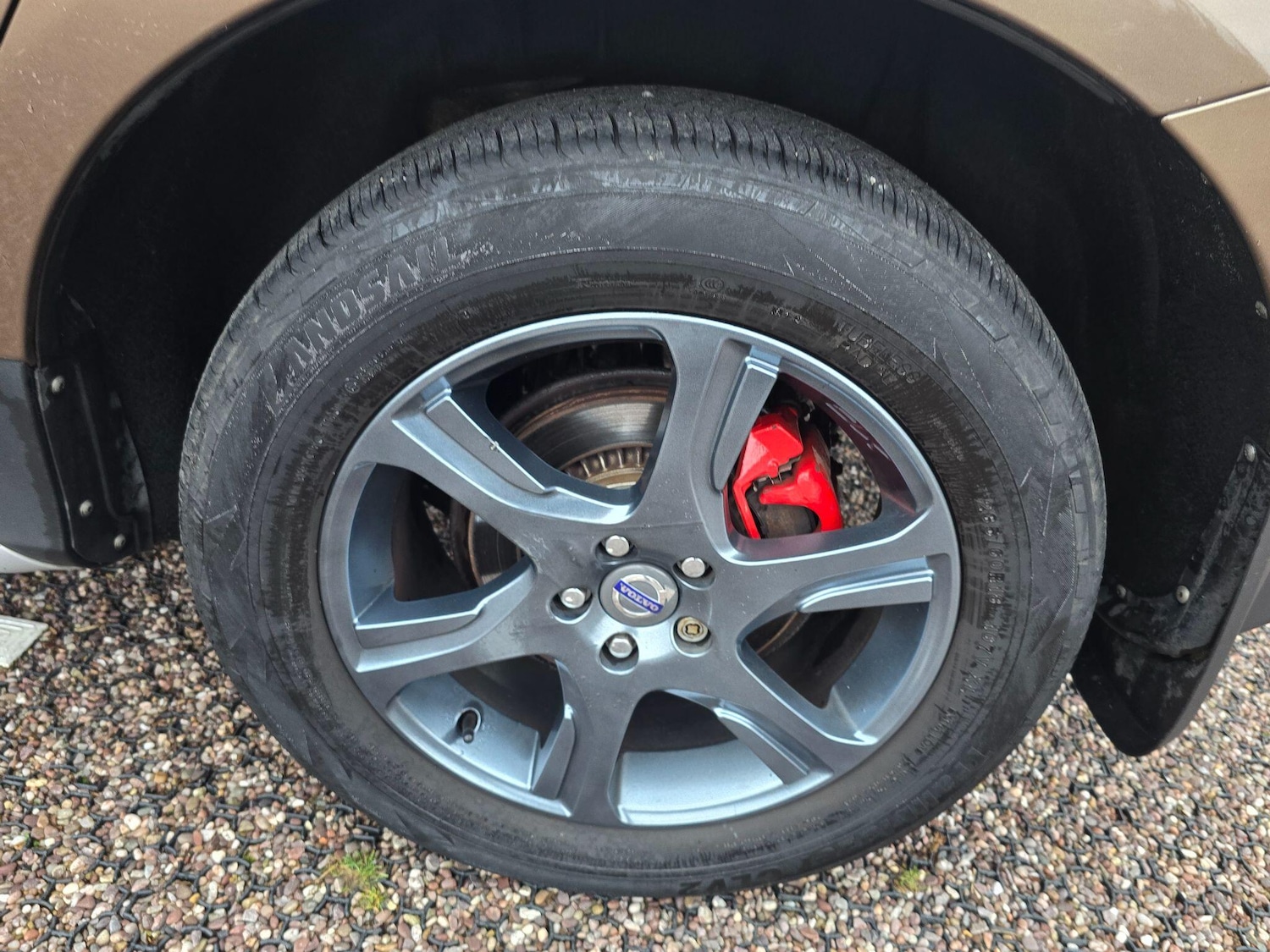 Used Volvo XC60 2010 for sale - 77412140: Photo 38