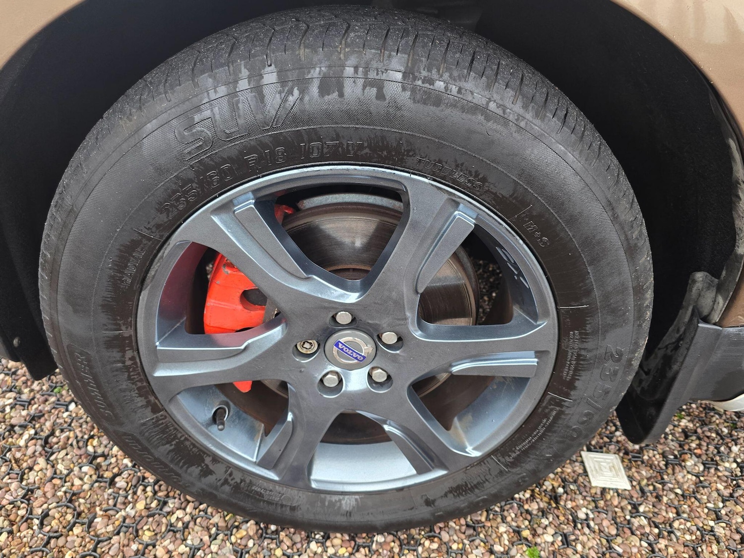 Used Volvo XC60 2010 for sale - 77412140: Photo 39