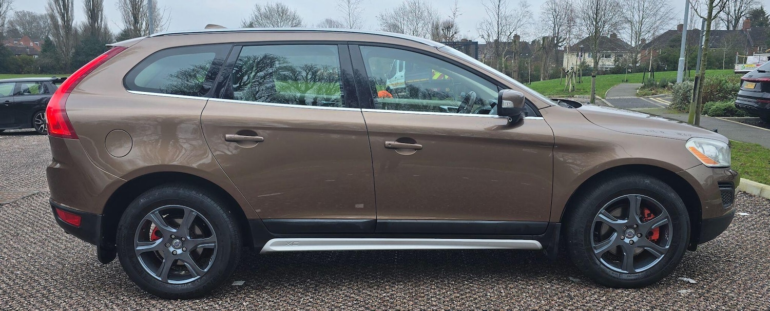 Used Volvo XC60 2010 for sale - 77412140: Photo 7