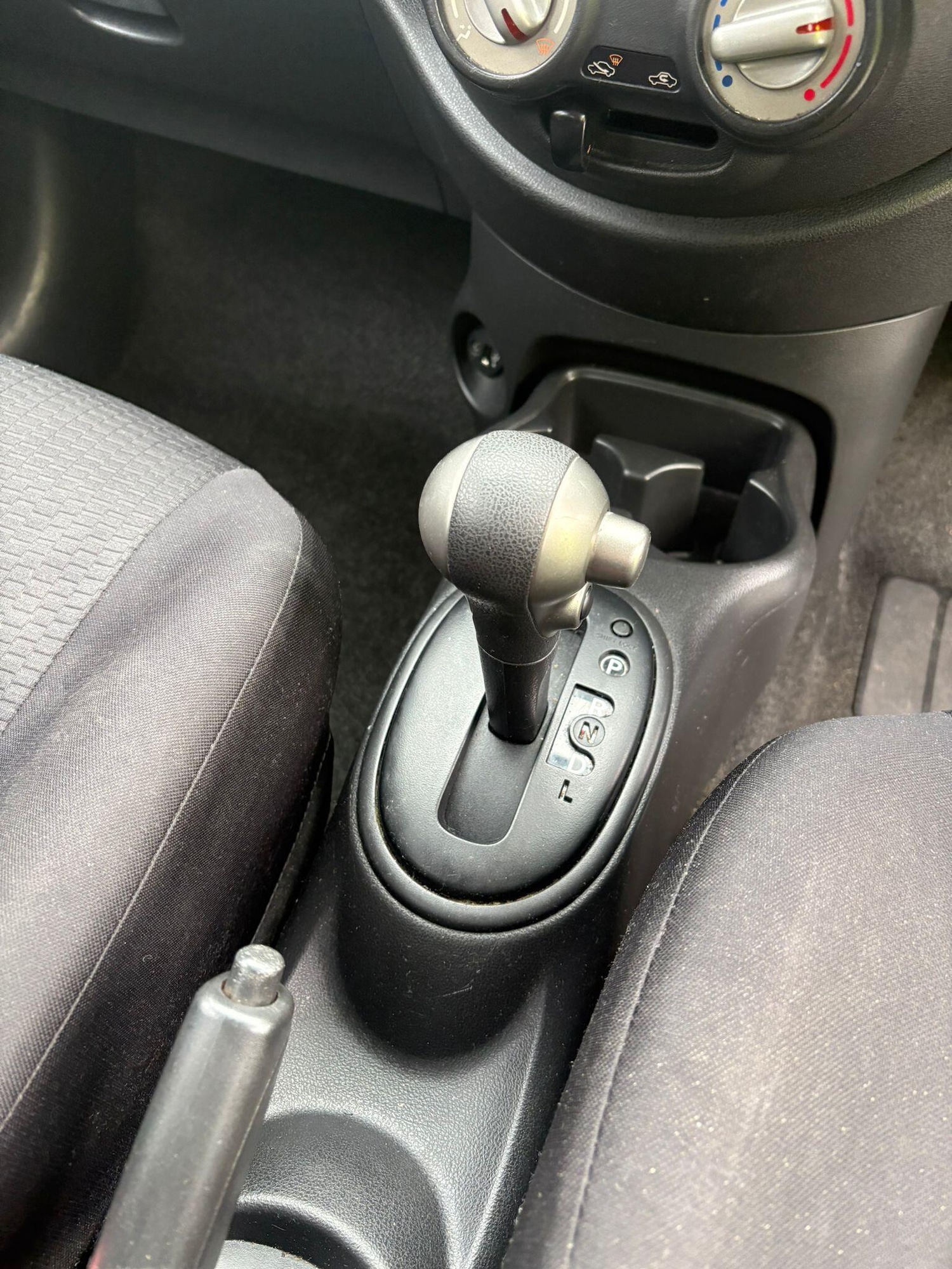 Used Nissan Micra 2013 for sale - 77709848: Photo 10